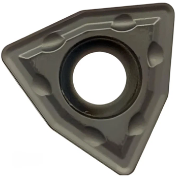 Пластина сменная WCMT06T308-SF-SF6018