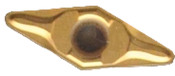 Пластина сменная VBMT 110308-MF 2015