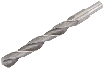 Сверло ц/х ф16,5 Р6М5 с проточ.хв. ф13мм