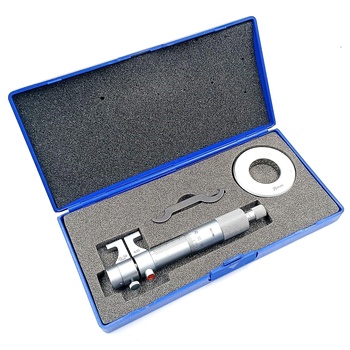 Нутромер микром. НМ  25-50 0,01