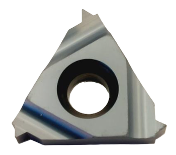 Пластина сменная резьбовая 16IR1.75ISO-SDA