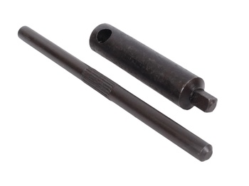 Ключ для токарного патрона, квадрат  8х8мм