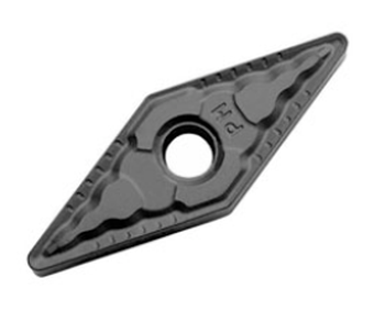 Пластина сменная VNMG160404-PM YBC252