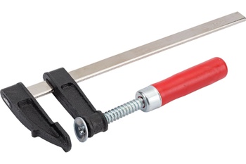 Струбцина F-обр. 200х50 мм (FIT 59020)