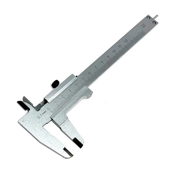 Штангенциркуль ШЦ-I-125-0,1 ГОСТ 166-89 СтИЗ