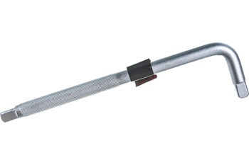 Вороток Г-обр 1/2" 260 мм СЕРВИС КЛЮЧ 70660