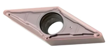 Пластина сменная VBMT160404-MV LF6018