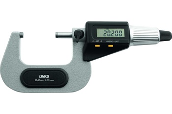 Микрометр МКЦ- 50-0,001 LINKS с поверкой