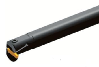 Державка канавочная MGIVR3732-3 (GKIR3732-3T06) для внутренних канавок