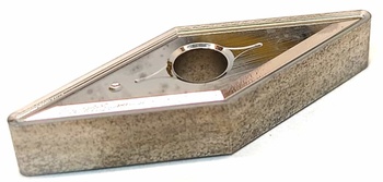 Пластина сменная VNMG160408-VP3 H01