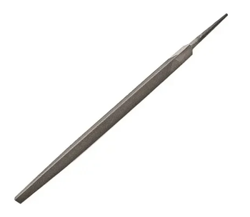 Напильник трехгранный 125 № 3
