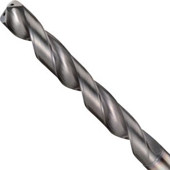 Сверло ц/х ф14,5 (115х185) тв. сплав. цельное MDW1450HGS5 ACX70 с отверс. для СОЖ, хв. 15мм
