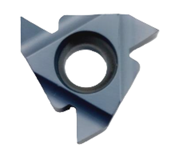 Пластина сменная резьбовая 16ER AG60-SDA