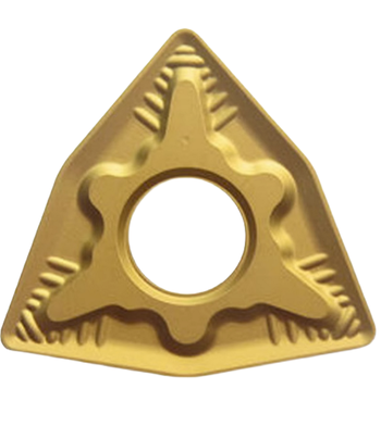 Пластина сменная WNMG080404 QM GP1225