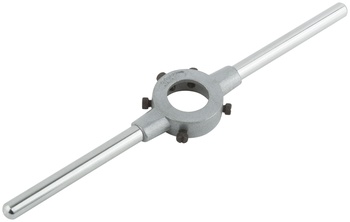 Плашкодержатель №4  30х11 мм (М10-М11)