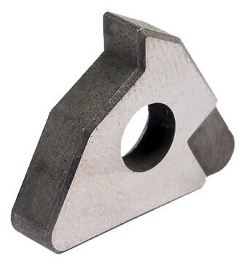 Опорная (подкладная) пластина STM22R