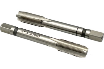 Метчик М 10х1 м/р Р6М5