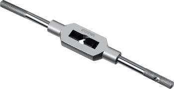 Метчикодержатель М 3-М12, L 200 мм, STAYER TH4 Professional (28035-4)