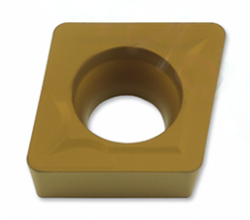 Пластиная сменная CCMT09T308 LF9018