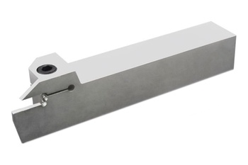 Державка отрезная QEFD 2525 R25