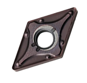 Пластина сменная DNMG150404 MA VP15TF