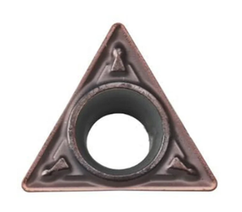 Пластина сменная TPMH080204-MV VP15TF