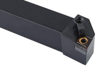 Державка для наружного точения MCLNL2525M12