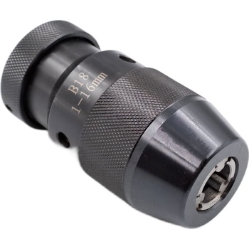 Патрон сверлильный ПСС-16 (1-16мм), B18