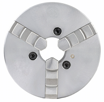 Патрон токарный 250мм, 3-х кулач., 7100-0035П (К11-250/С6)"