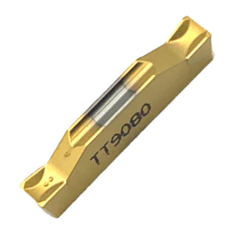 Пластина для отрезки и точения канавок 3мм TDC3 TT9080