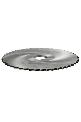 Фреза отрезная ф100х1,6х27 тип 2 Z=48 P6M5