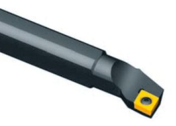 Державка расточная S12M-SCLCL09