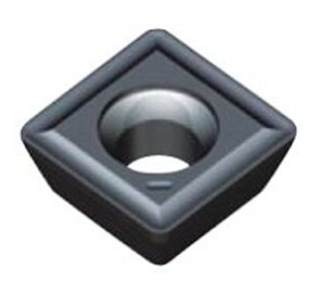 Пластина сменная SPMG050204 TG LF6018