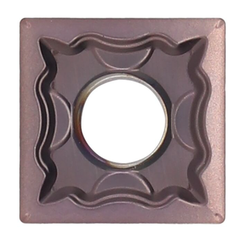 Пластина сменная SNMG120408-GS SF6018