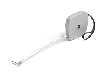 Рулетка 10м с кольцом кл.3 Р10УЗК