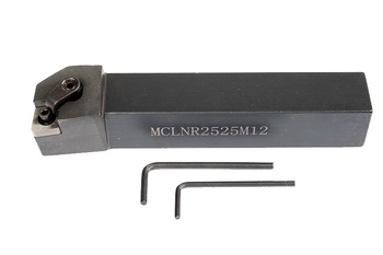 Державка для наружного точения MCLNR2525M12