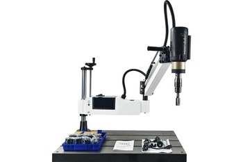 Резьбонарезной манипулятор  M6-M36 TX-M36SE