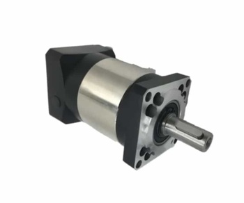 Редуктор планетарный GB80-1:50-C