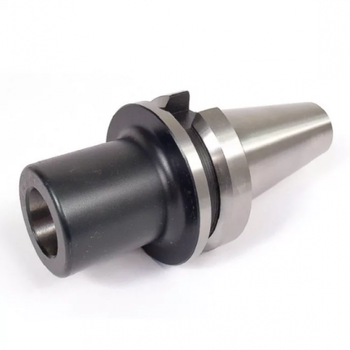 Втулка переходная 7:24 BT40/MTB4 для инстр-та с резьб. затяж. хв-ка