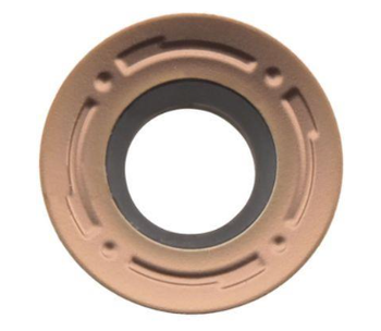 Пластина сменная RPMT10T3MO-FM HS5120