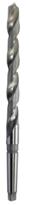 Сверло к/х ф 17,25 (225х330) Р6М5 КМ2 удл.