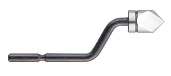 Сменные лезвия (зенковка) для гратоснимателя (фаскоснимателя) BC8301