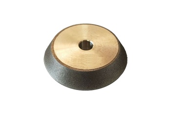 Круг алмазный шлифовальный SDC230