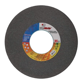 Круг шлифовальный 64С ПП 450х80х203 40 K 7 V 35 (K,L)