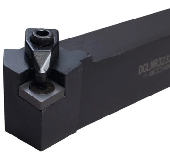 Державка для наружного точения DCLNR3232P16