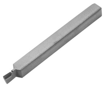 Резец канавочный для наружных канавок 20х20х200 ВК8 а=3