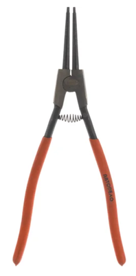 Съёмник стопорных колец 325мм, прямой (разжим)