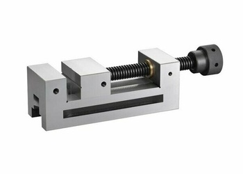 Тиски лекальные ТИП 3320 QGG  60, губки 60 мм