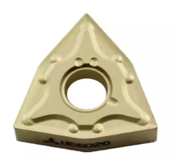 Пластина сменная WNMG080404-MA UE6020