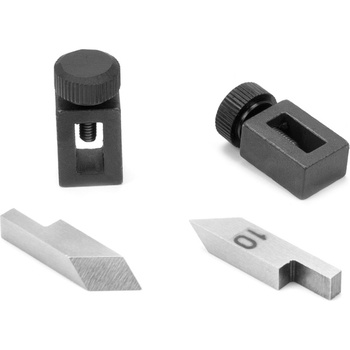 Приспособление для разметки к штангенциркулю типа ШЦ -II и ШЦ-III